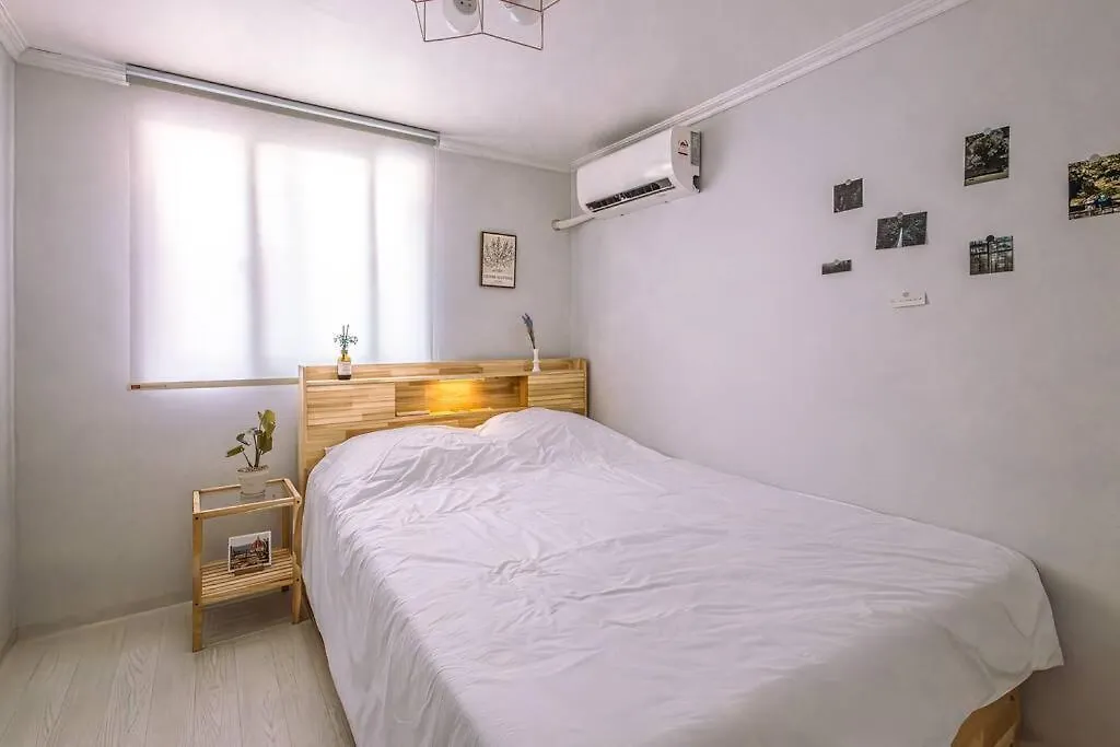 Villa Money Stay Incheon