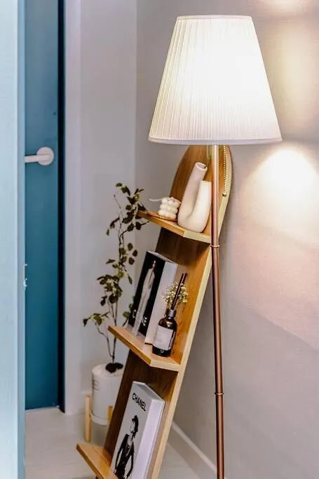 인천 간석동 머니스테이 0*, Incheon South Korea