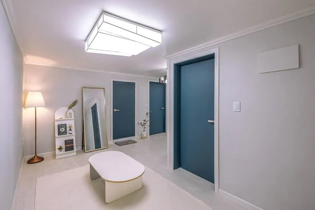 인천 간석동 머니스테이 Villa Incheon