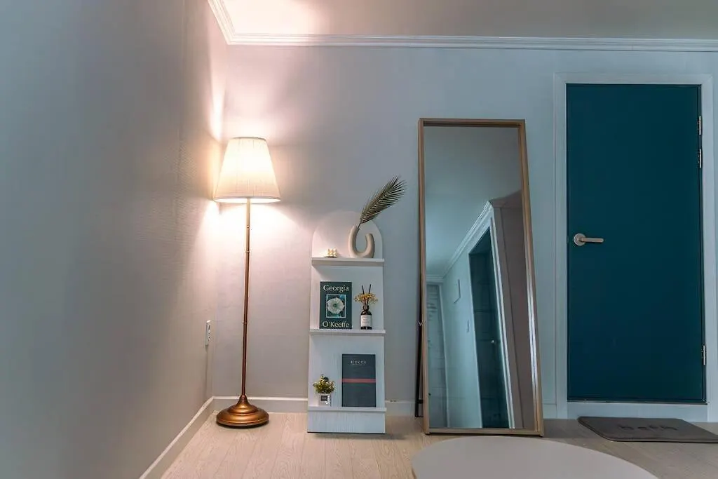 Villa 인천 간석동 머니스테이