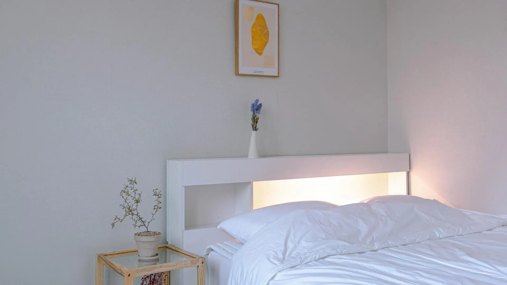 Villa 인천 간석동 머니스테이