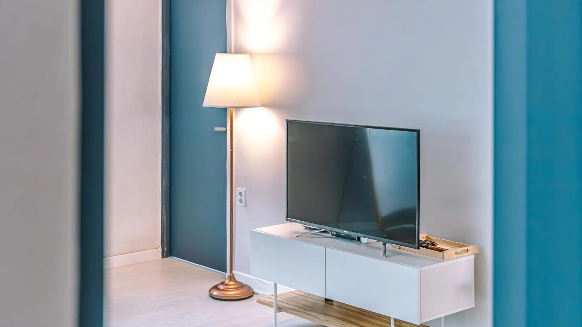 인천 간석동 머니스테이 Villa