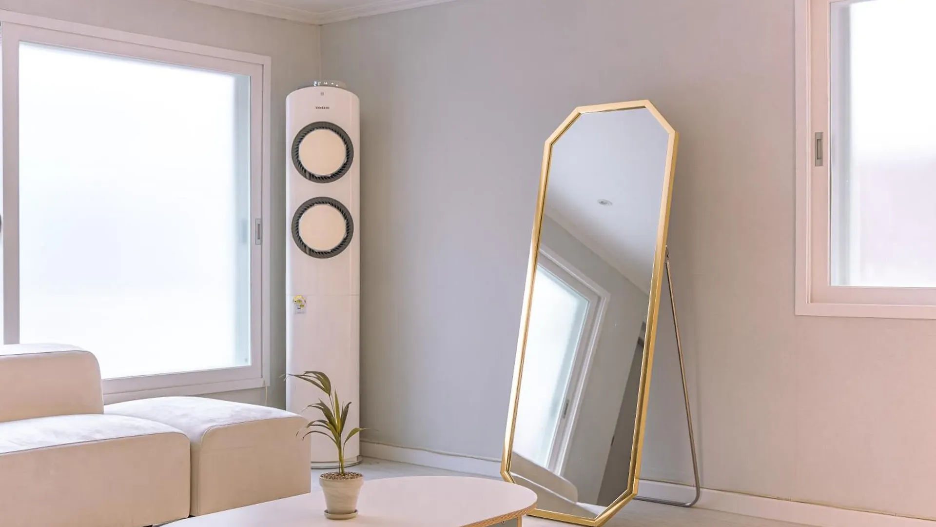 인천 간석동 머니스테이 South Korea