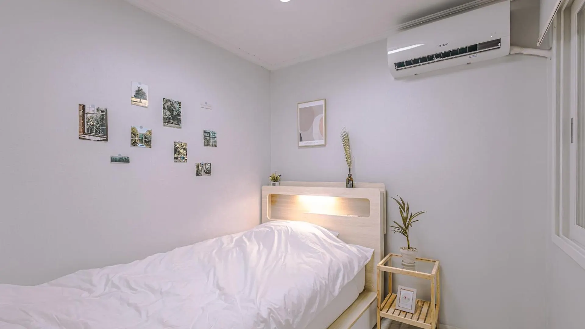 Villa Money Stay Incheon Coreia do Sul