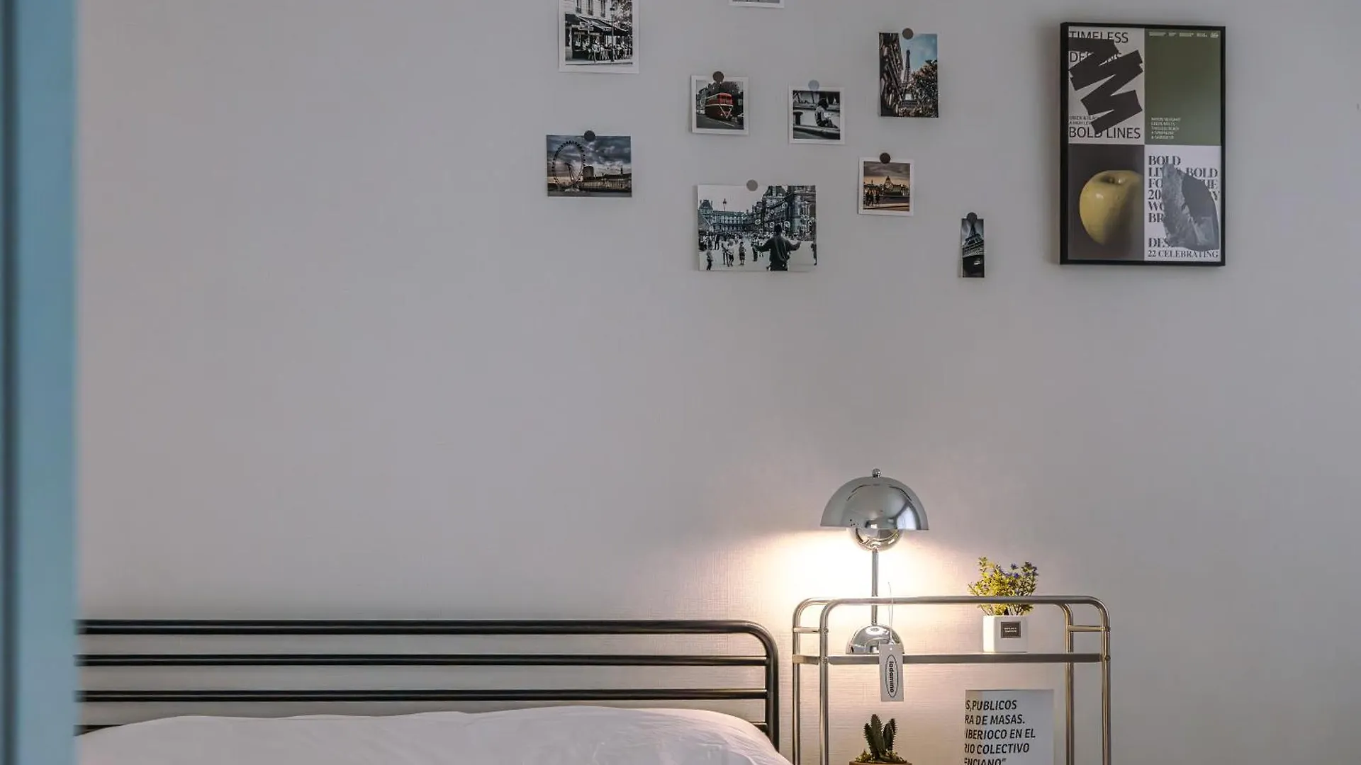 인천 간석동 머니스테이 Villa Incheon