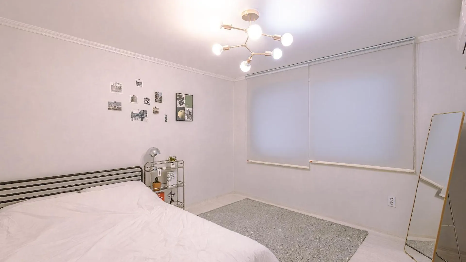 인천 간석동 머니스테이 Incheon