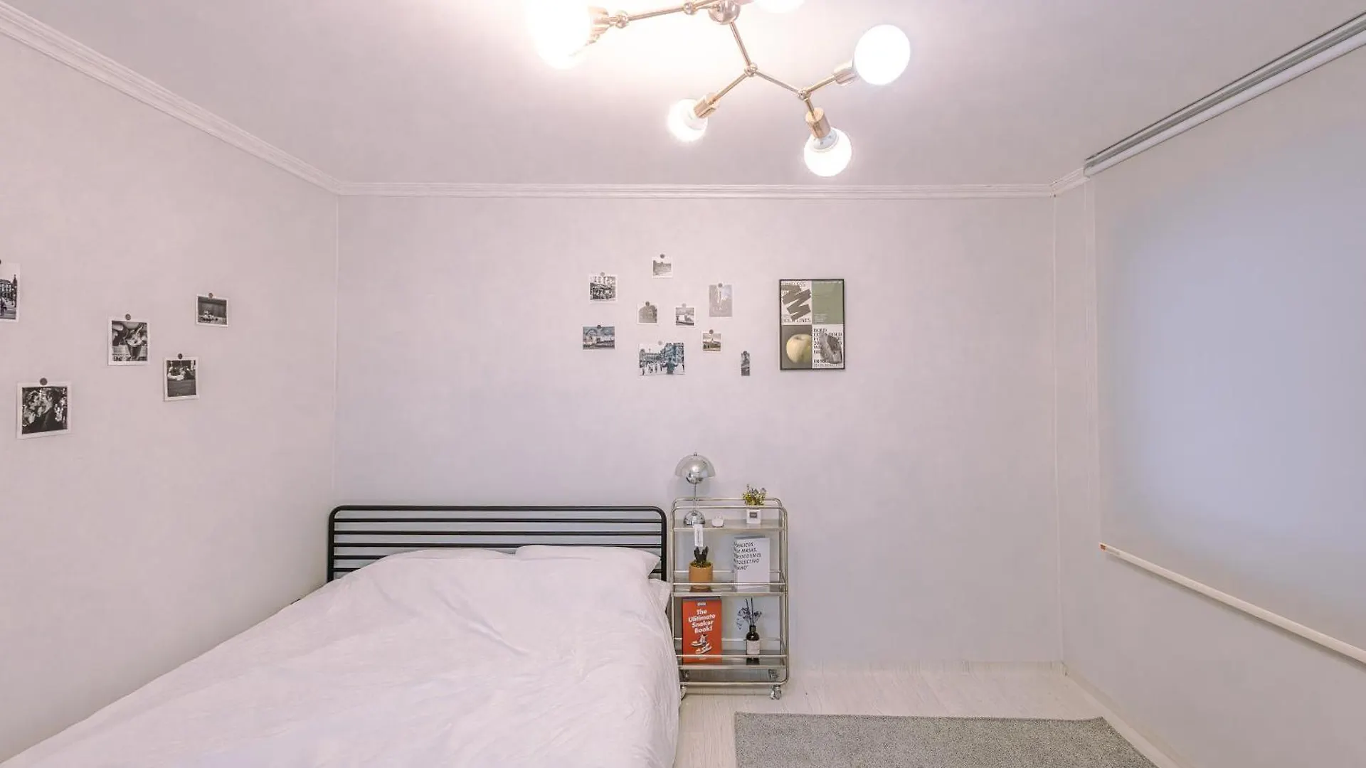 Villa 인천 간석동 머니스테이