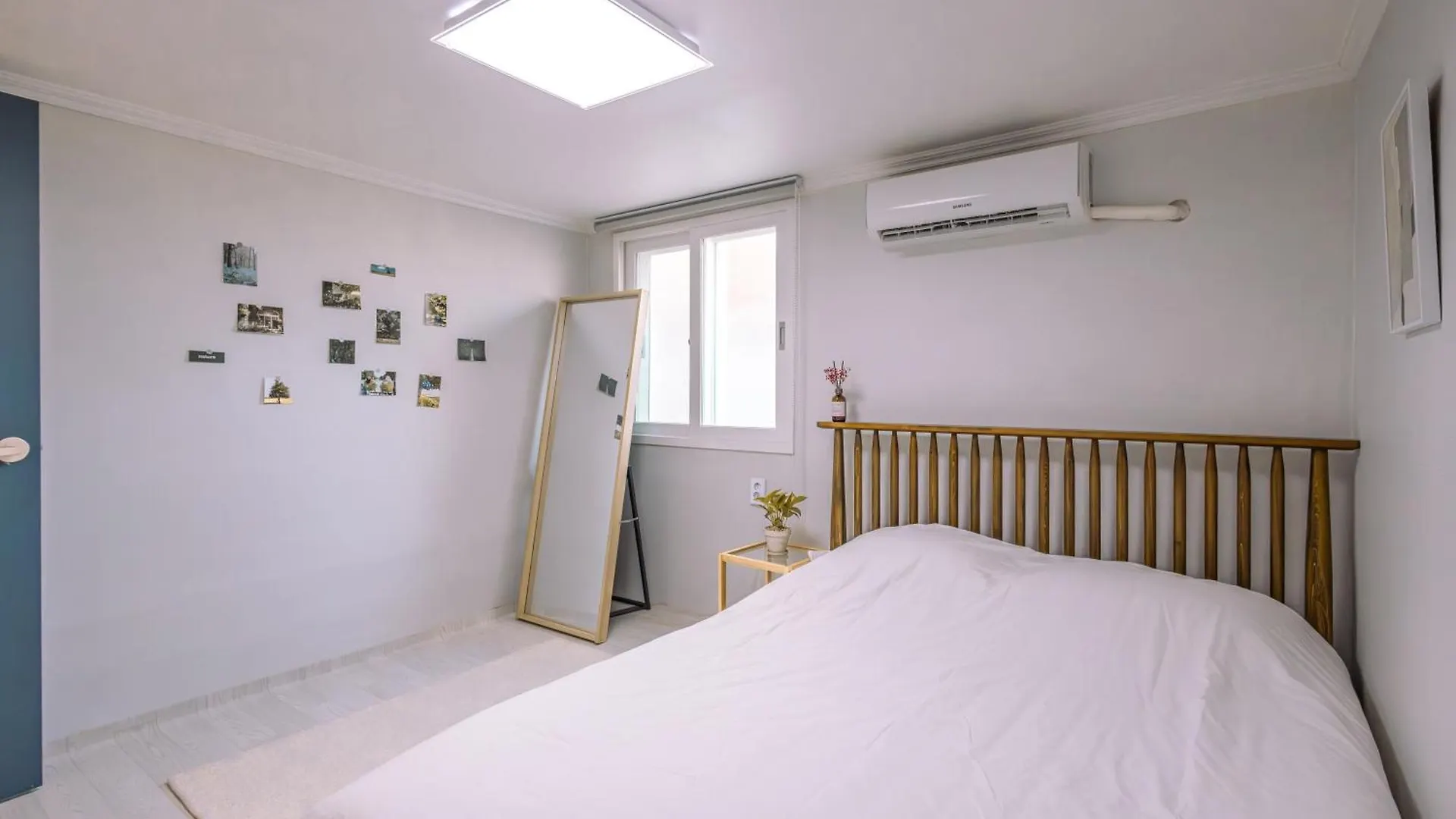 Villa Money Stay Incheon Coreia do Sul
