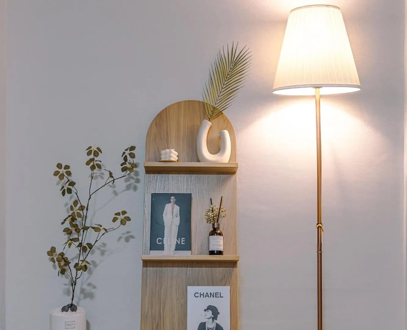 인천 간석동 머니스테이 Incheon