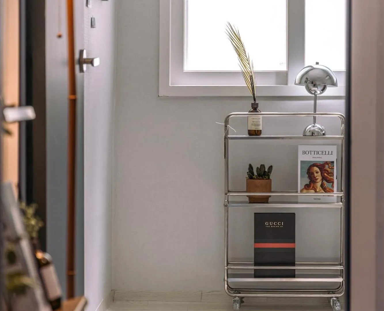 Villa 인천 간석동 머니스테이