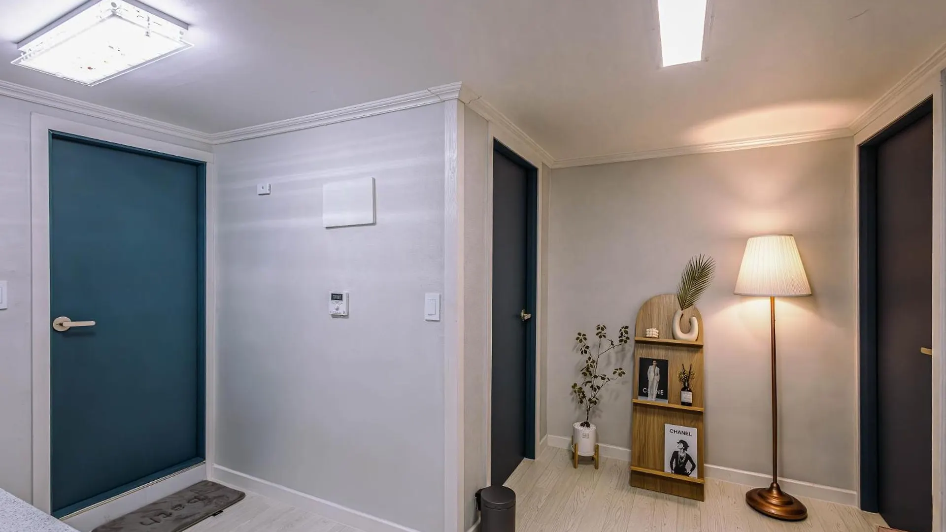 Money Stay Incheon Villa