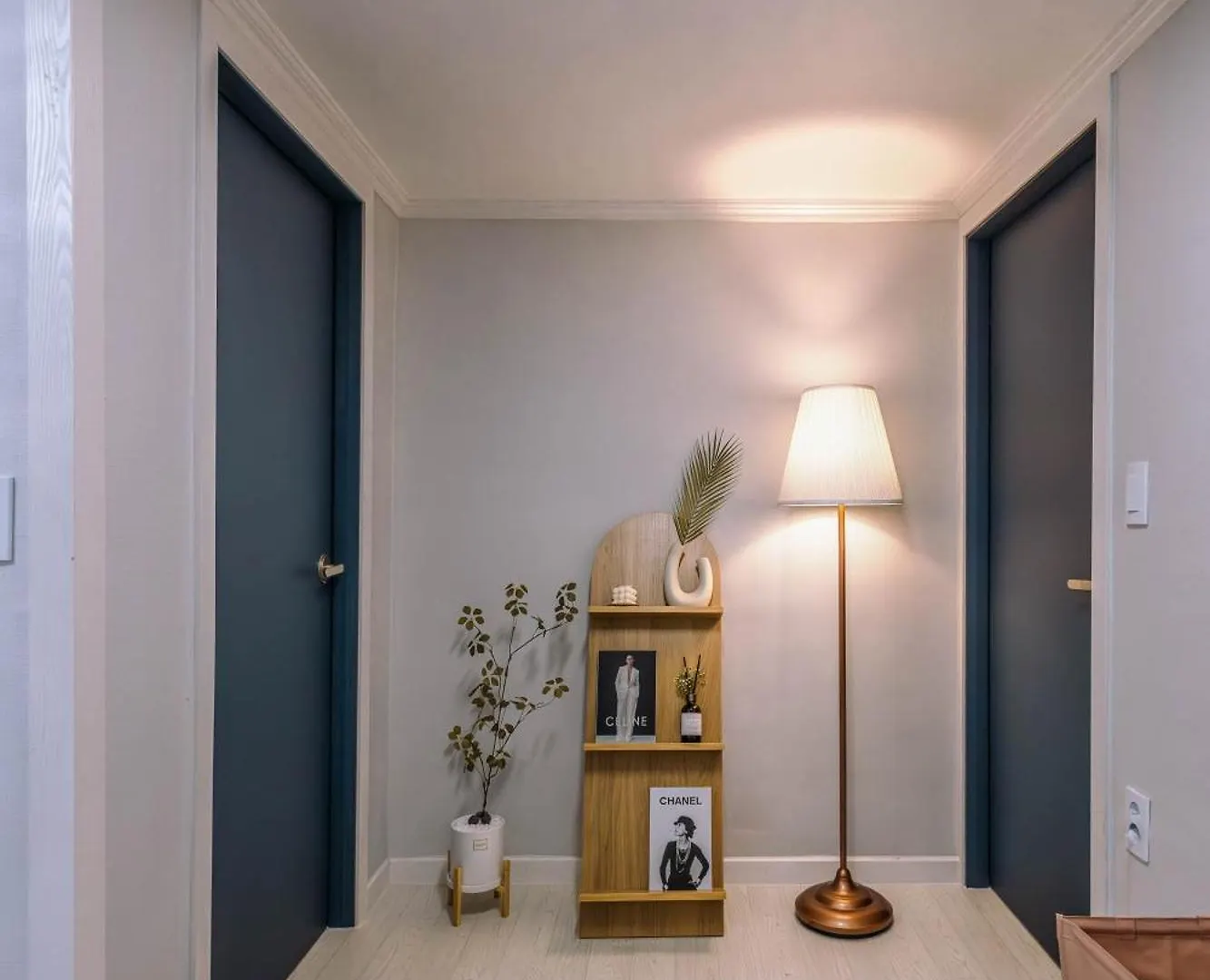 인천 간석동 머니스테이 Villa