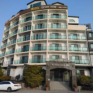 Oceanview Incheon