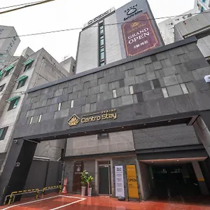 Hotel Centro Stay Incheon