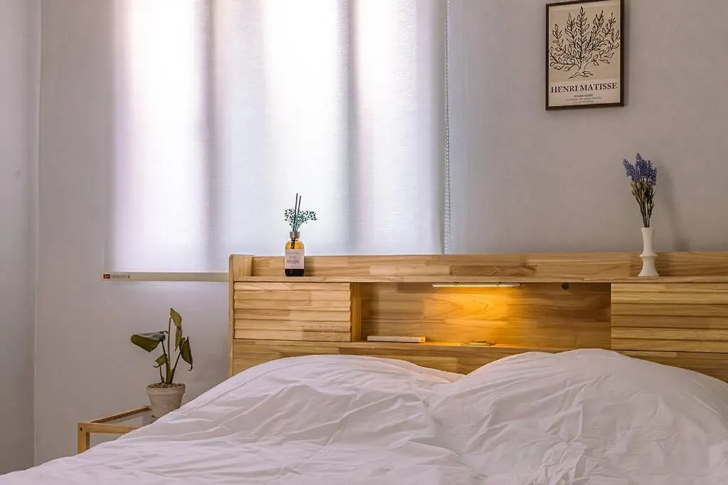 Money Stay Incheon 0*,  South Korea