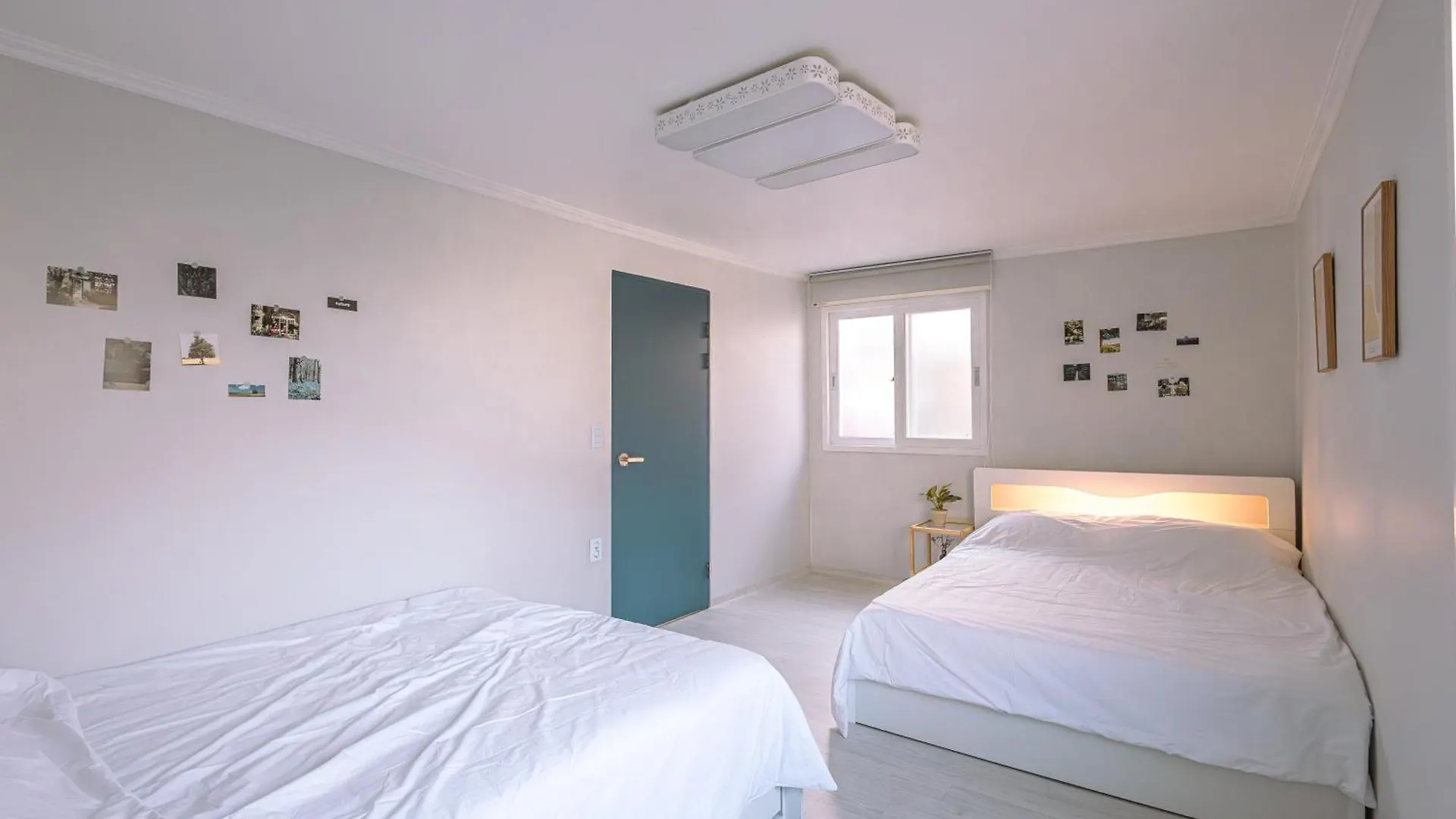 Money Stay Incheon South Korea