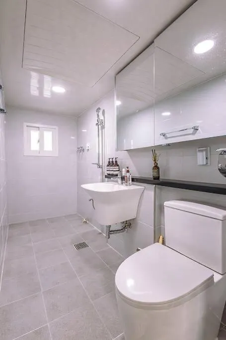 인천 간석동 머니스테이 0*, Incheon