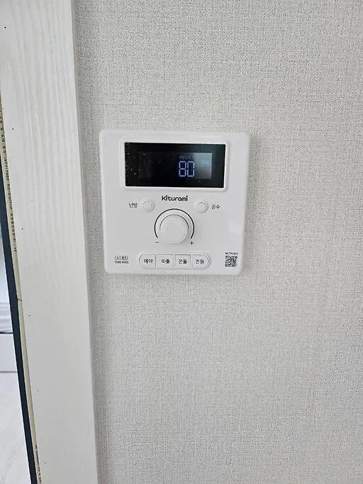 Villa 인천 간석동 머니스테이