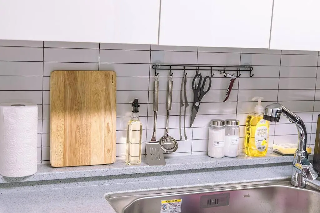 Villa 인천 간석동 머니스테이