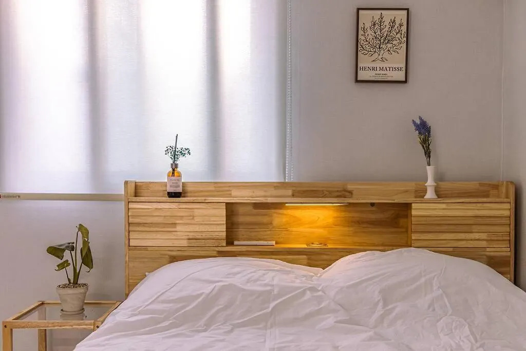 인천 간석동 머니스테이 Villa Incheon