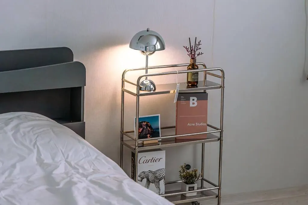 Vila Money Stay Inčchon Jižní Korea