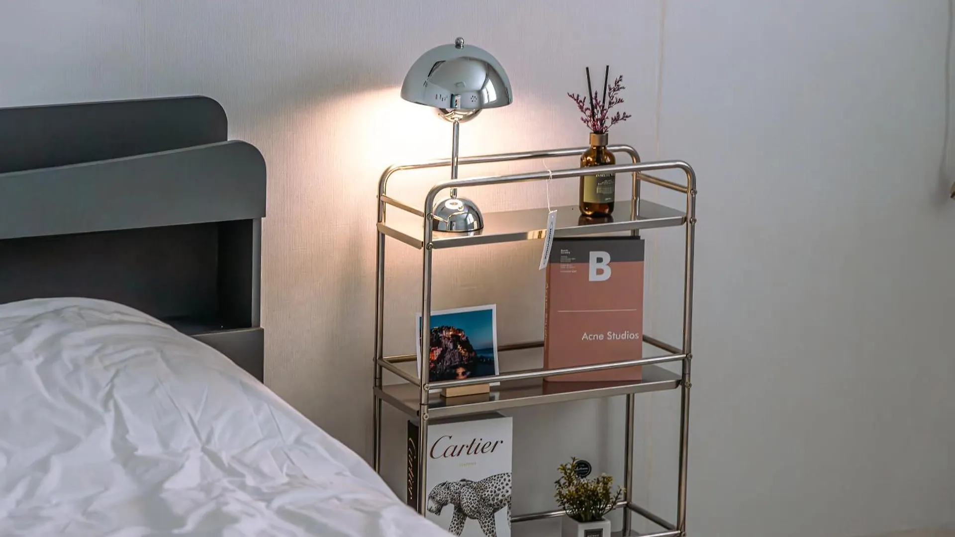 Villa 인천 간석동 머니스테이