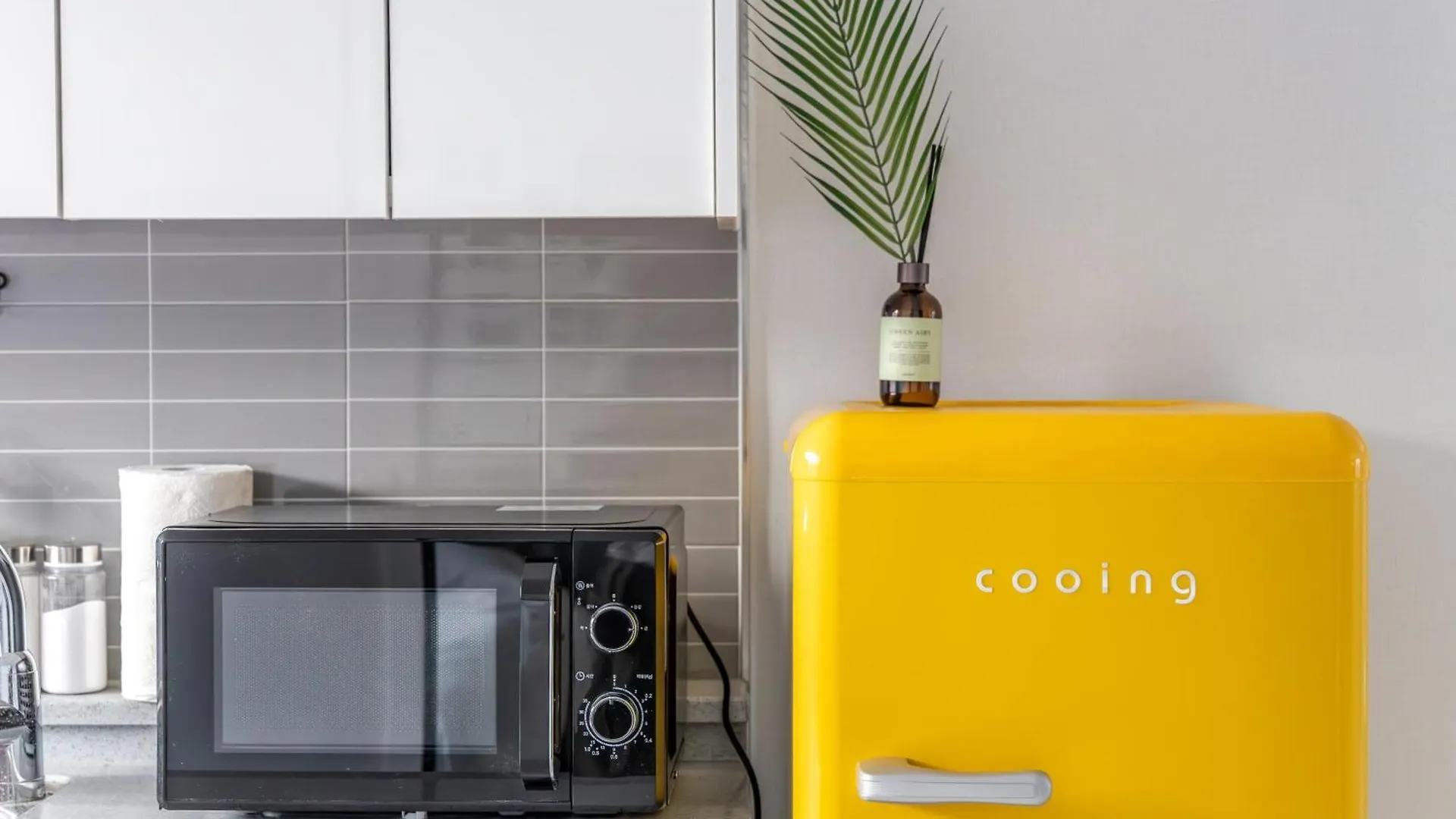 Villa 인천 간석동 머니스테이