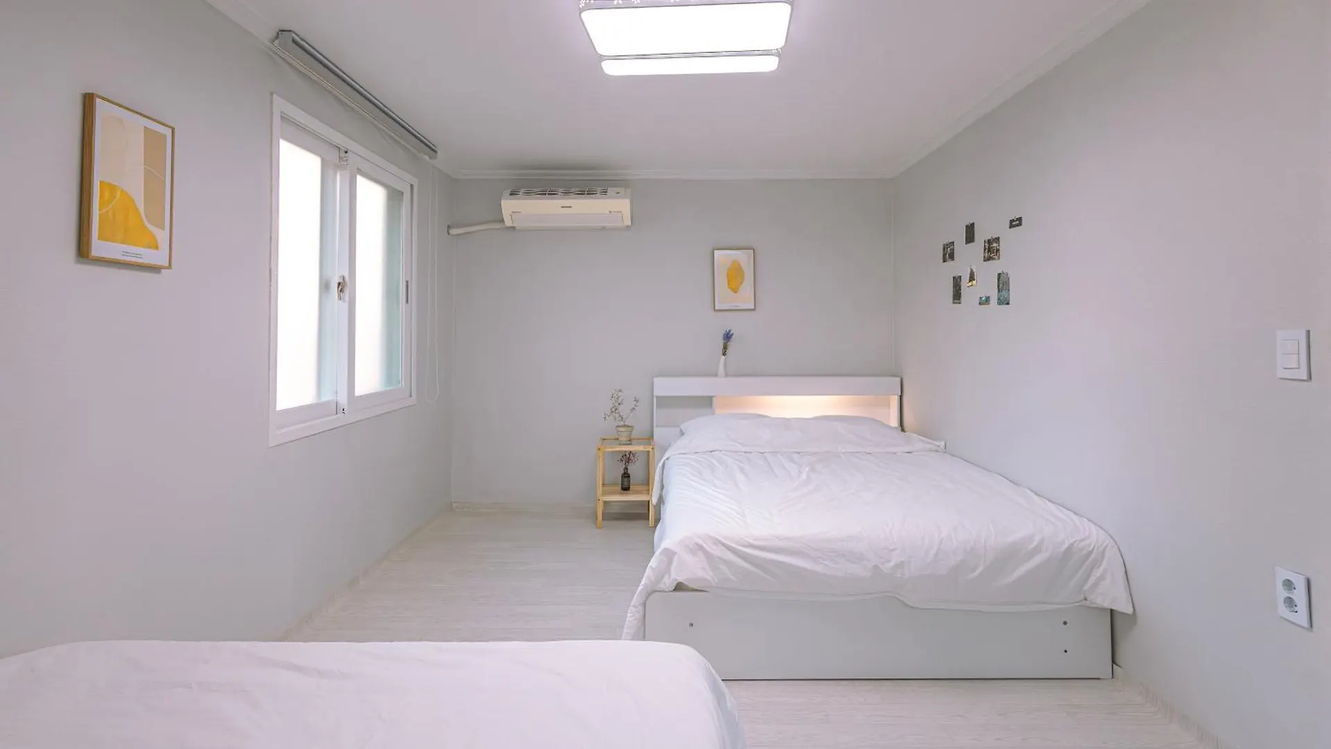 Villa 인천 간석동 머니스테이 South Korea