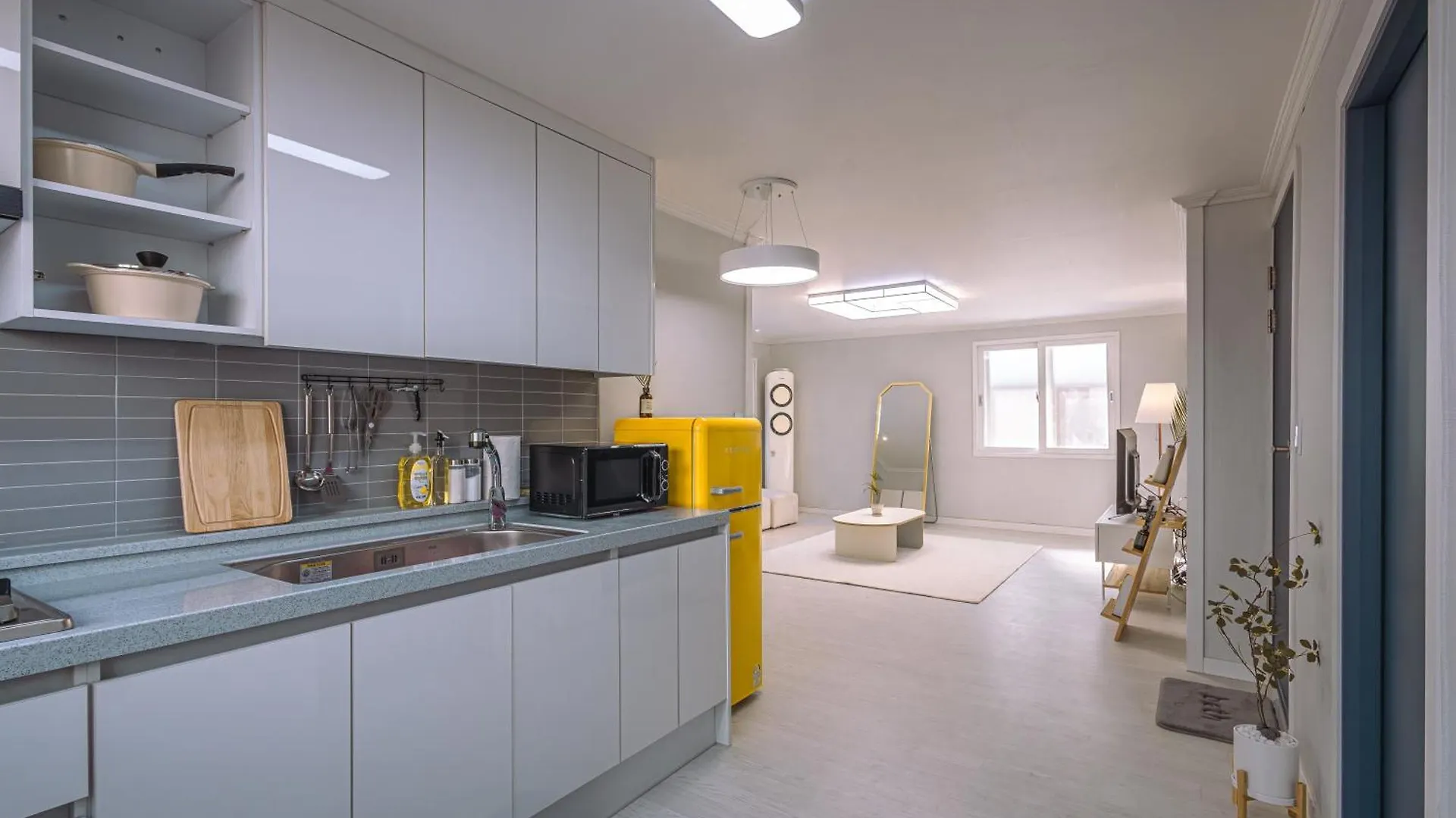 인천 간석동 머니스테이 Villa Incheon