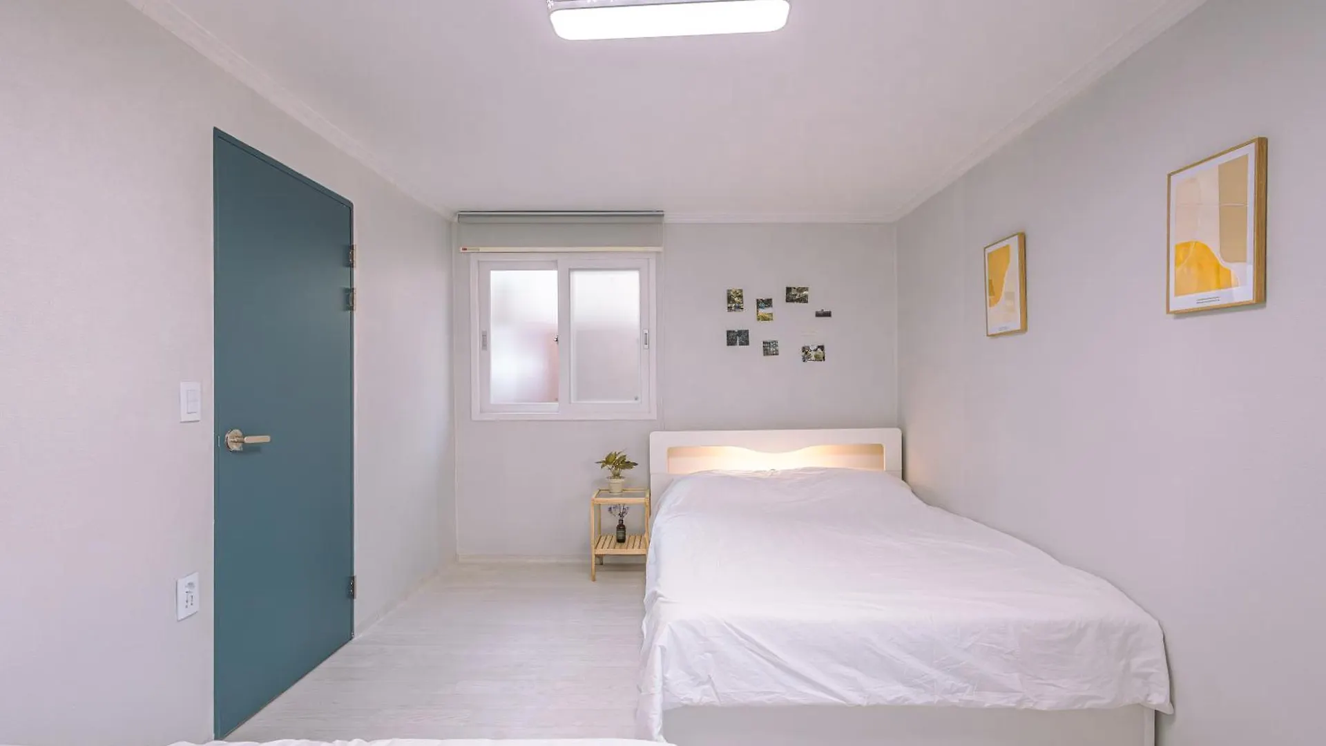 인천 간석동 머니스테이 0*, Incheon South Korea