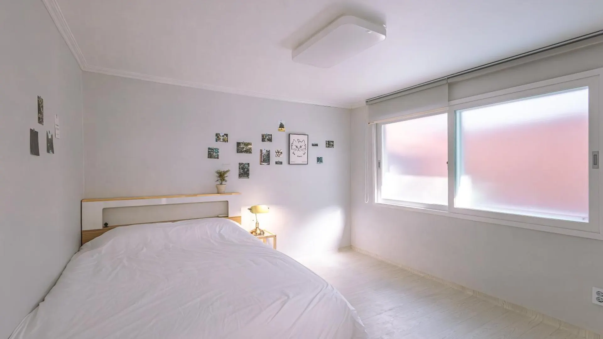 인천 간석동 머니스테이 Incheon