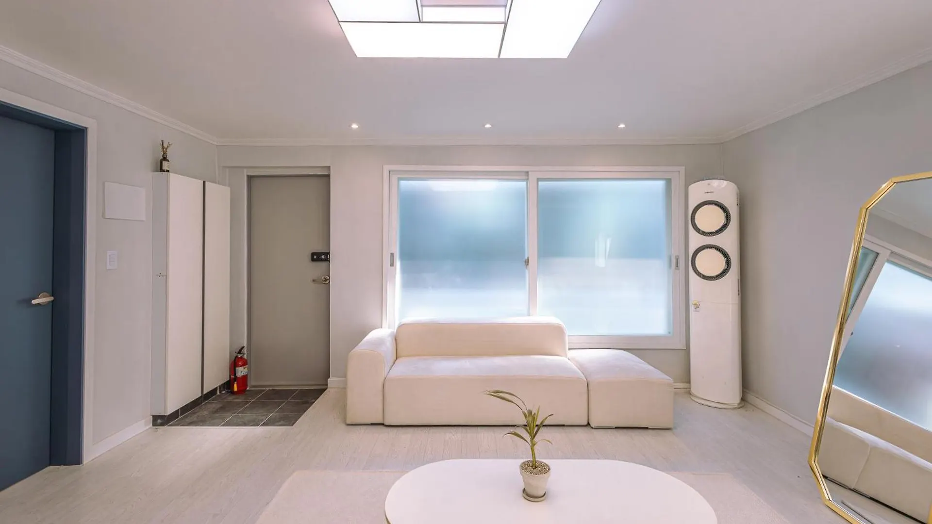 인천 간석동 머니스테이 0*, Incheon