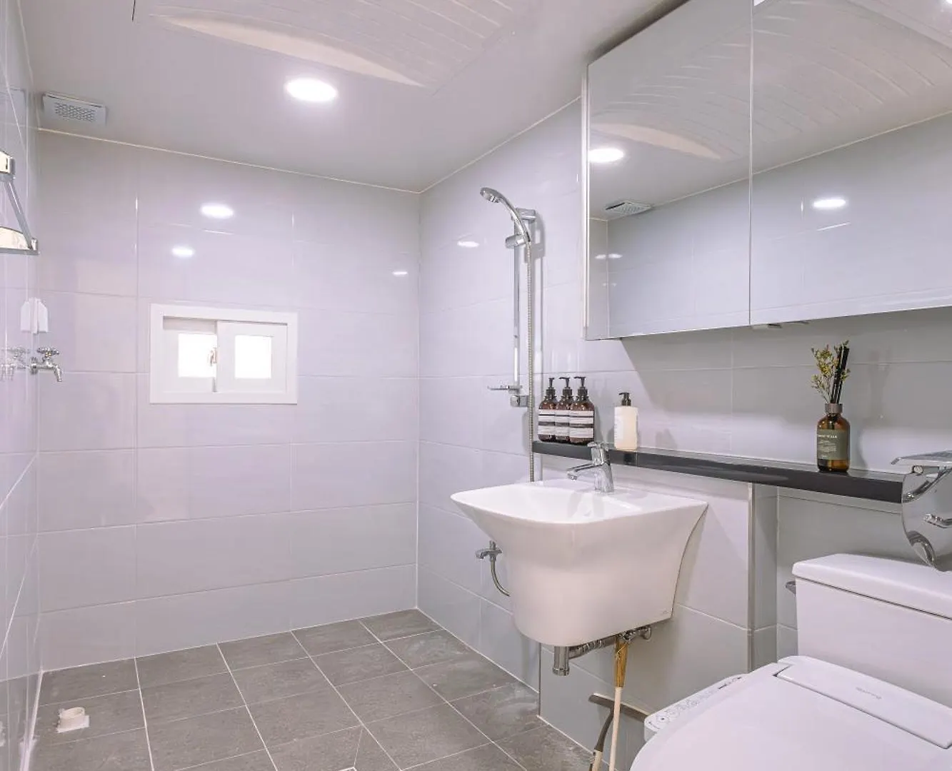 인천 간석동 머니스테이 0*, Incheon South Korea