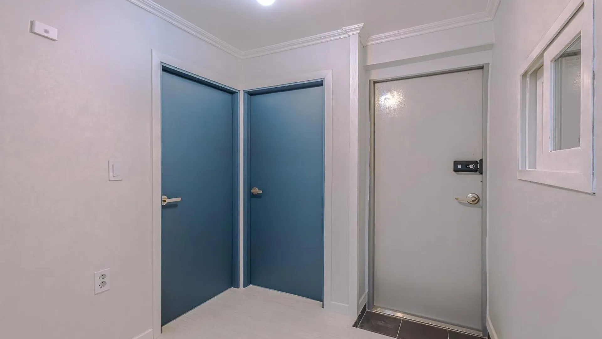 인천 간석동 머니스테이 0*, Incheon