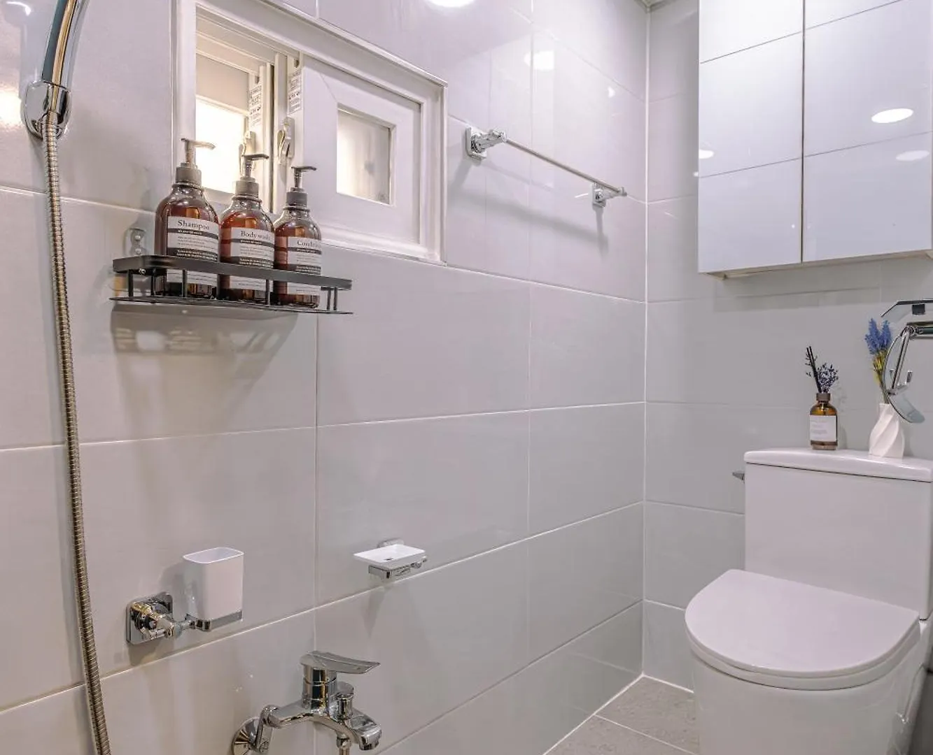 Villa 인천 간석동 머니스테이