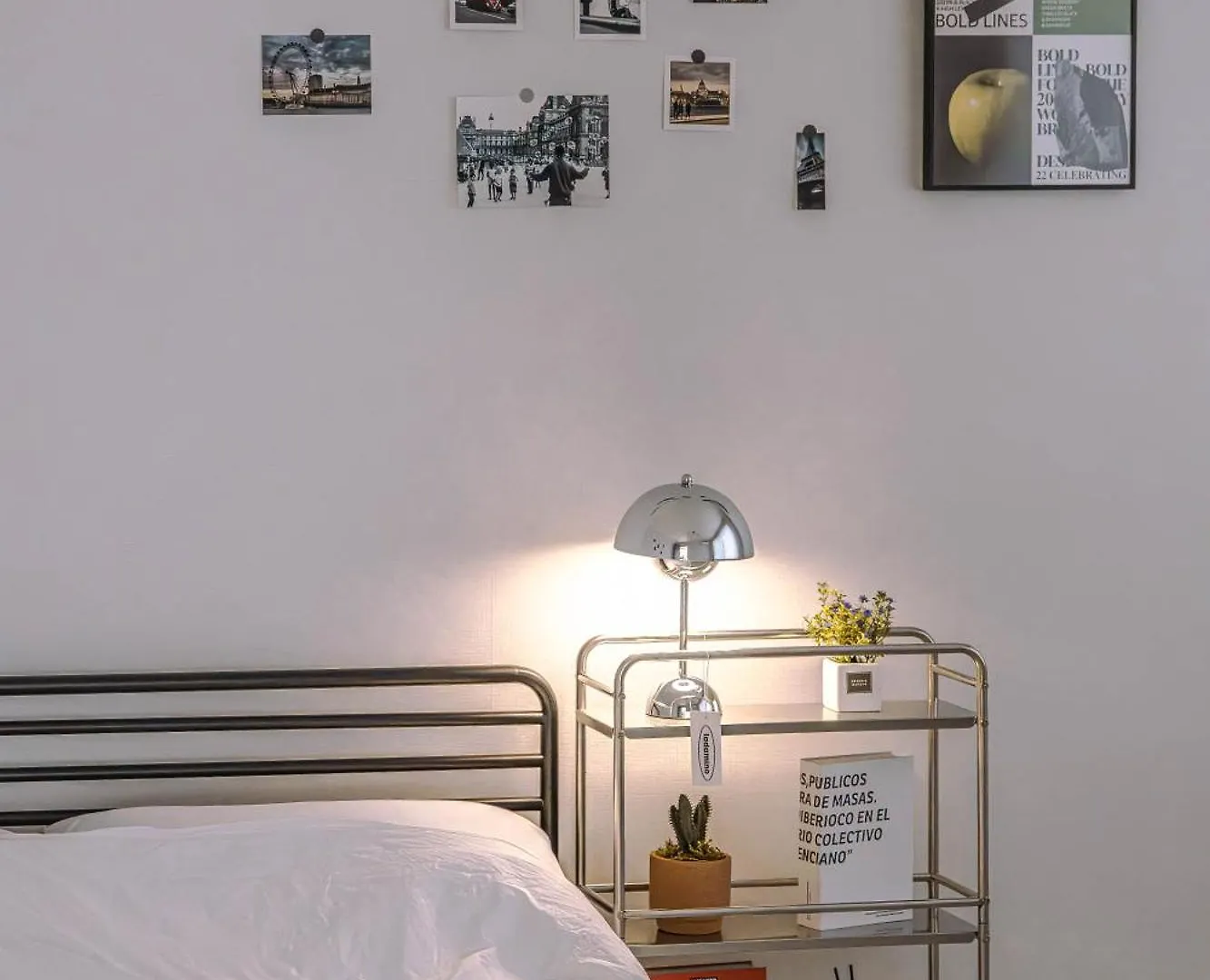 Villa 인천 간석동 머니스테이 South Korea