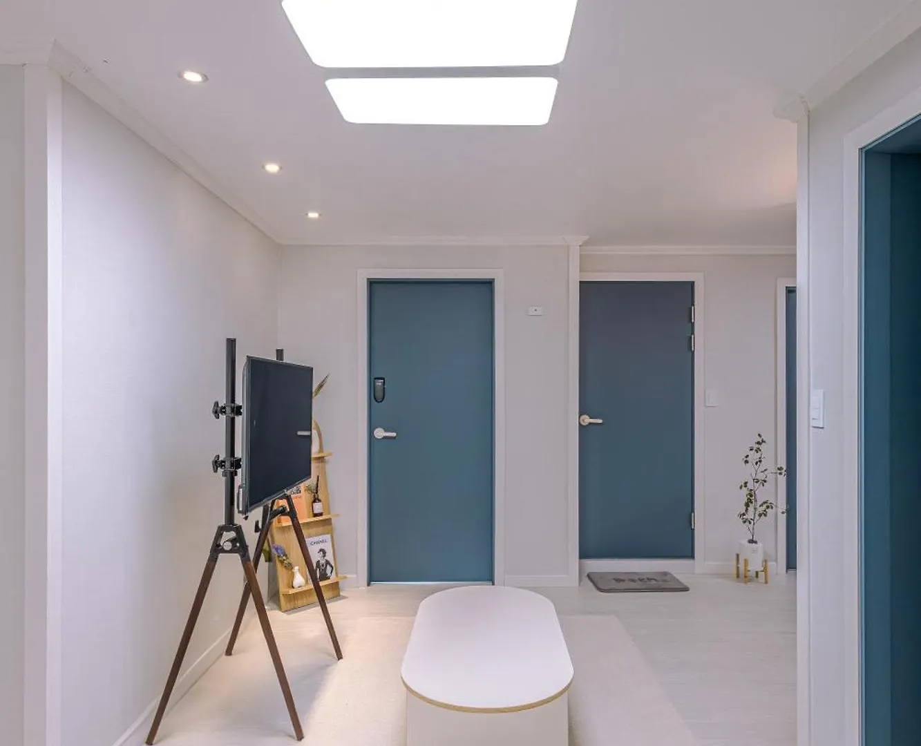 Villa 인천 간석동 머니스테이