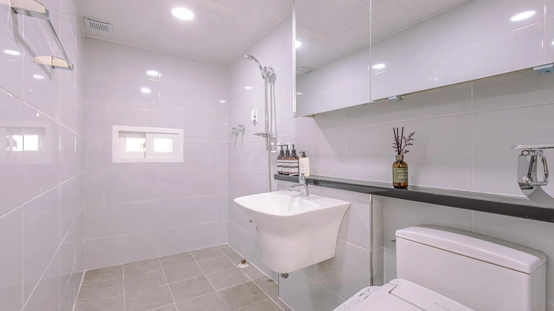 인천 간석동 머니스테이 South Korea