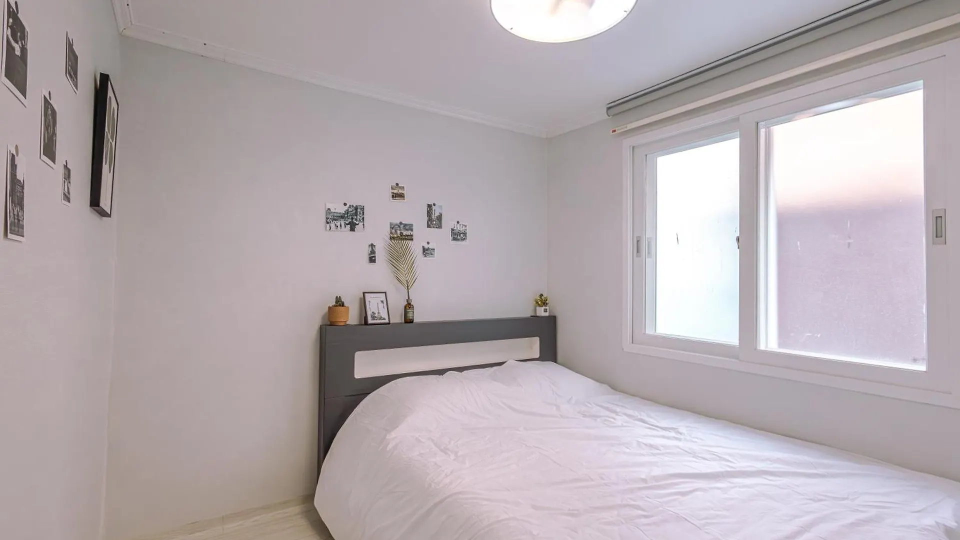 Villa 인천 간석동 머니스테이