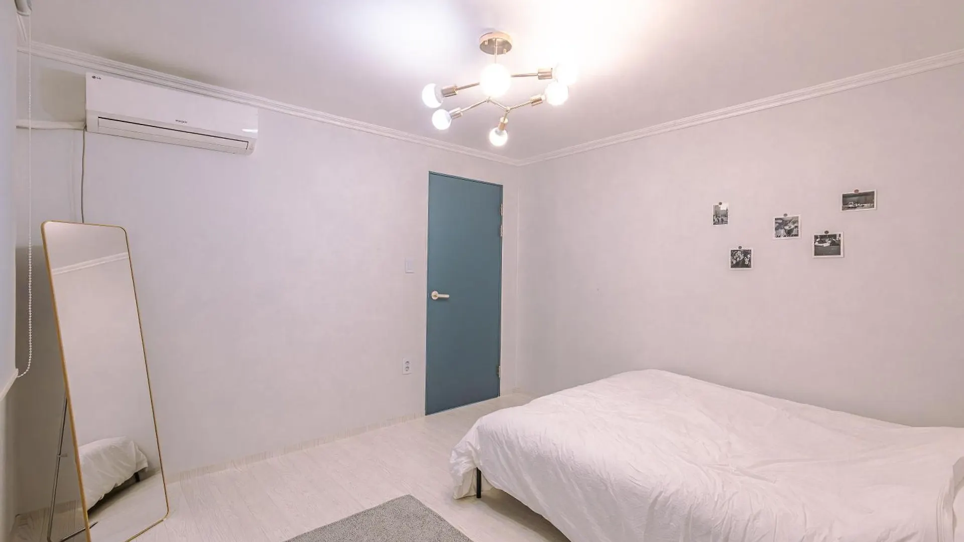 인천 간석동 머니스테이 South Korea