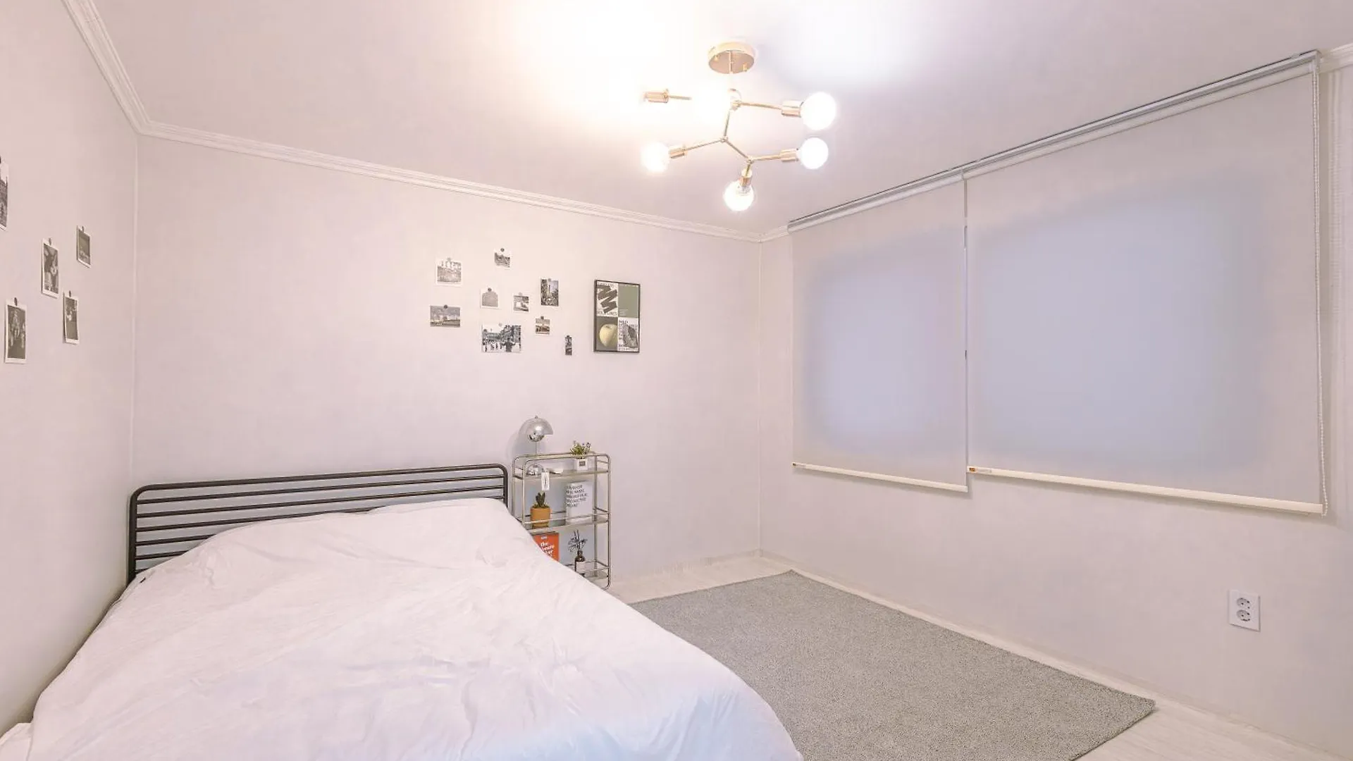 인천 간석동 머니스테이 Incheon