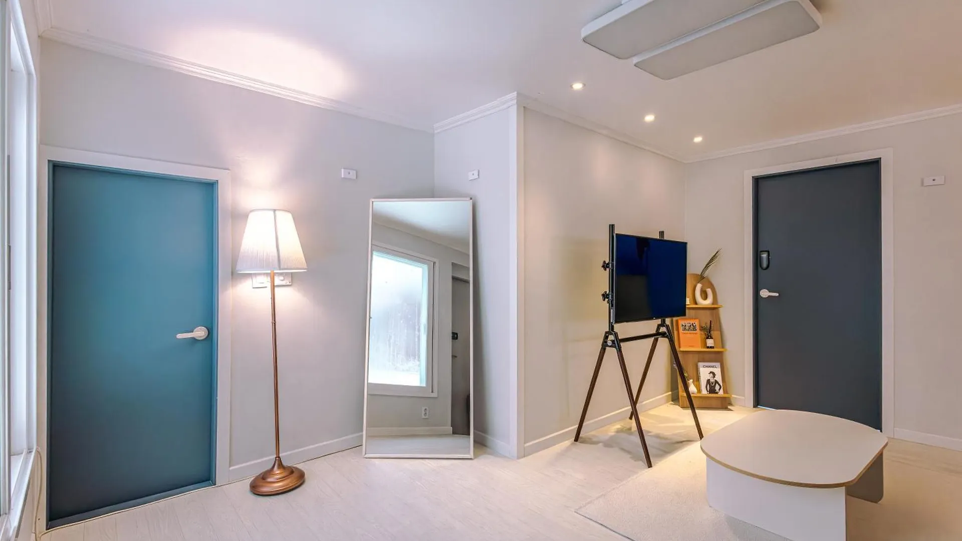 Villa 인천 간석동 머니스테이 South Korea