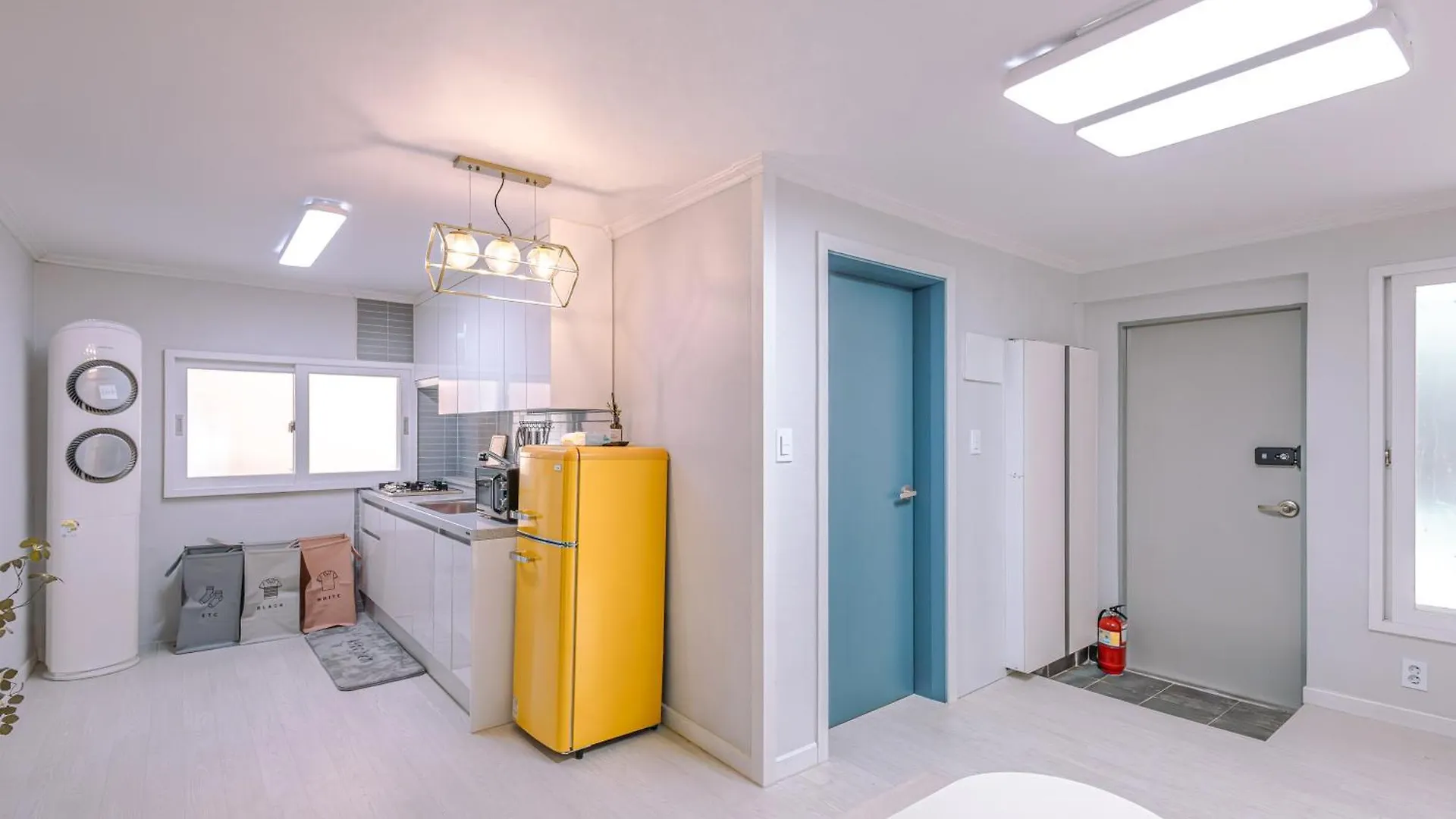 Villa 인천 간석동 머니스테이