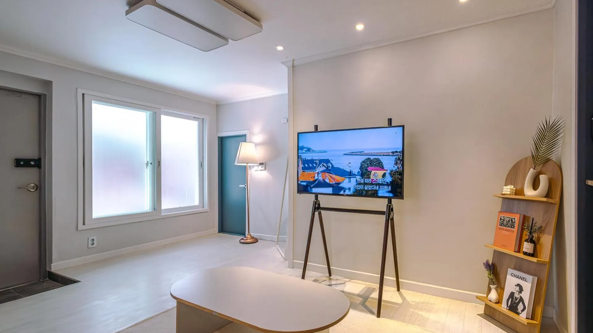 Villa 인천 간석동 머니스테이