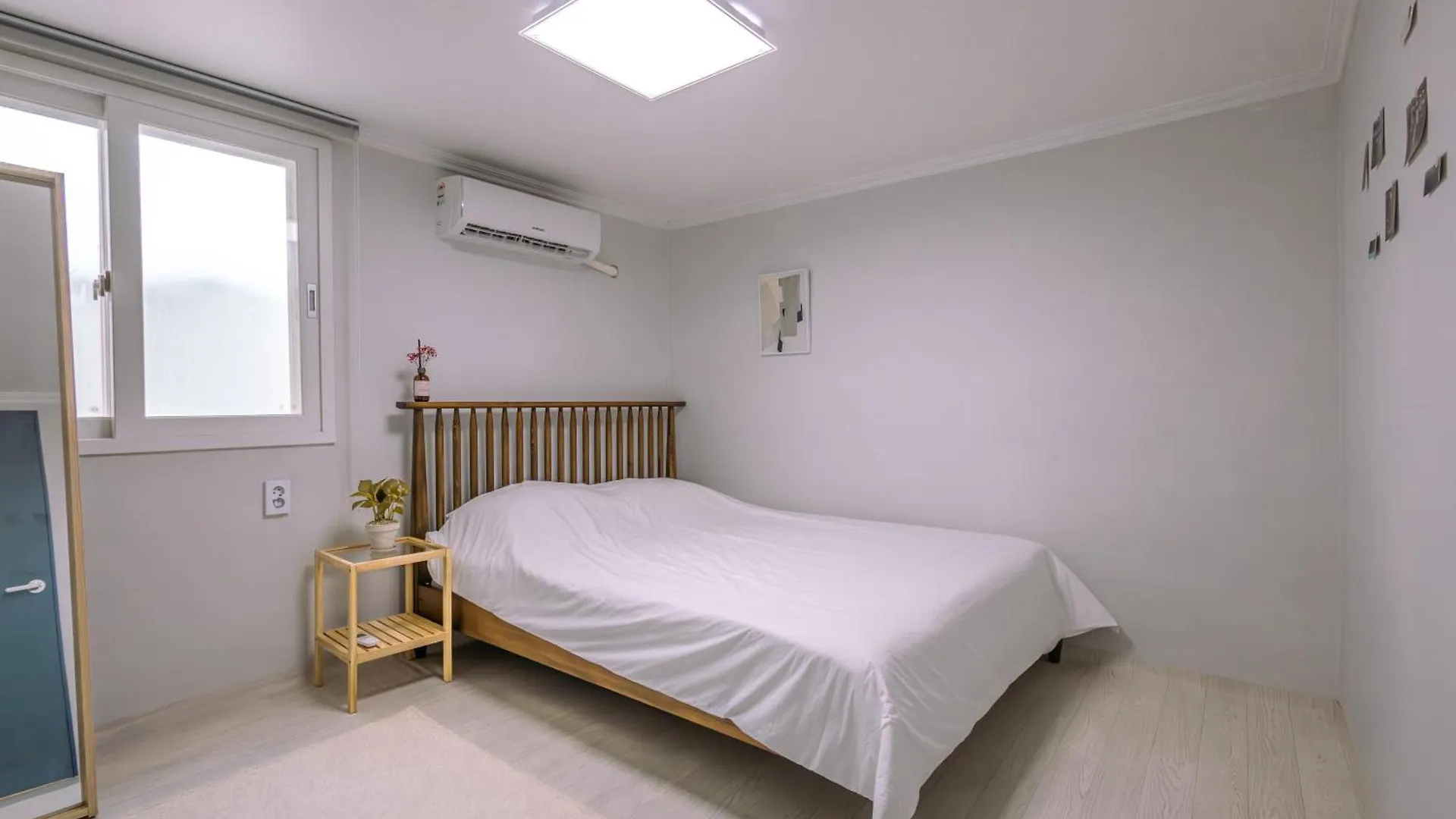 인천 간석동 머니스테이 0*, Incheon South Korea