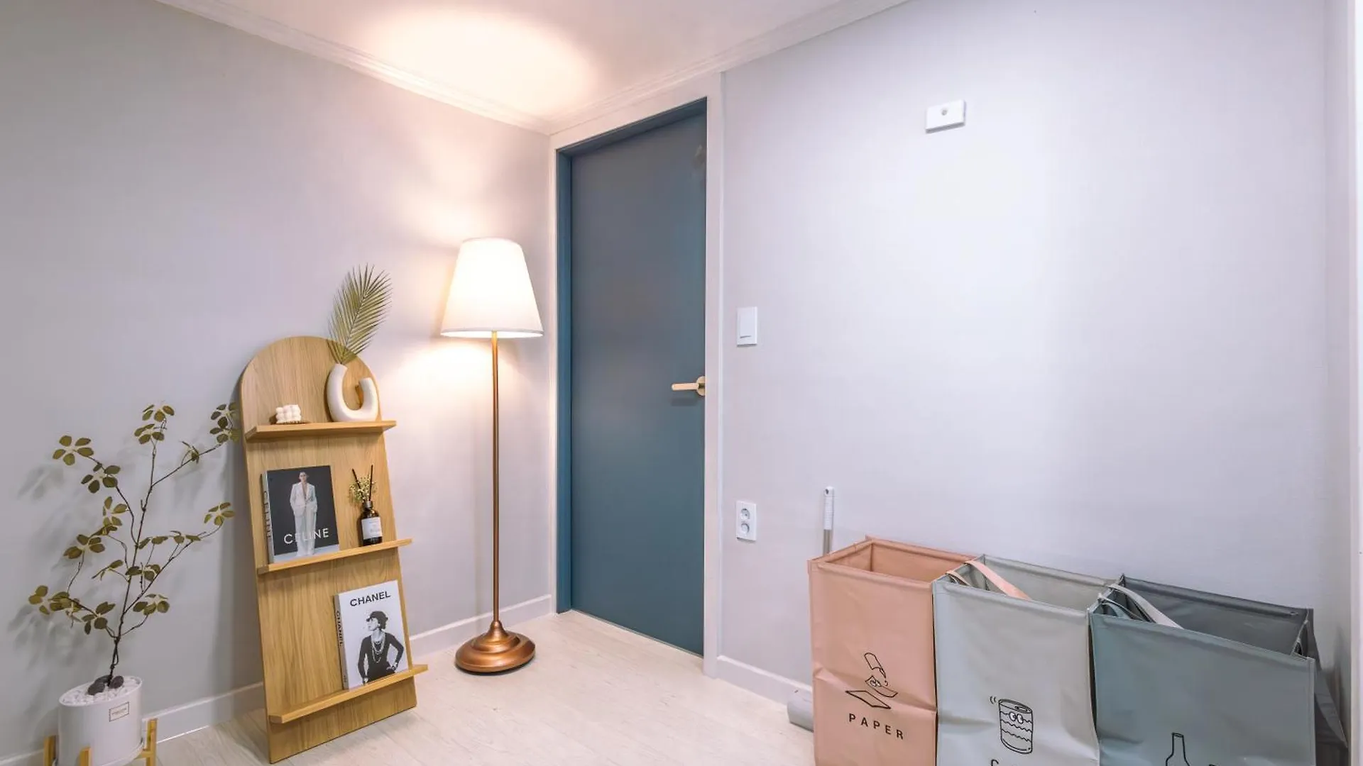 인천 간석동 머니스테이 0*, Incheon