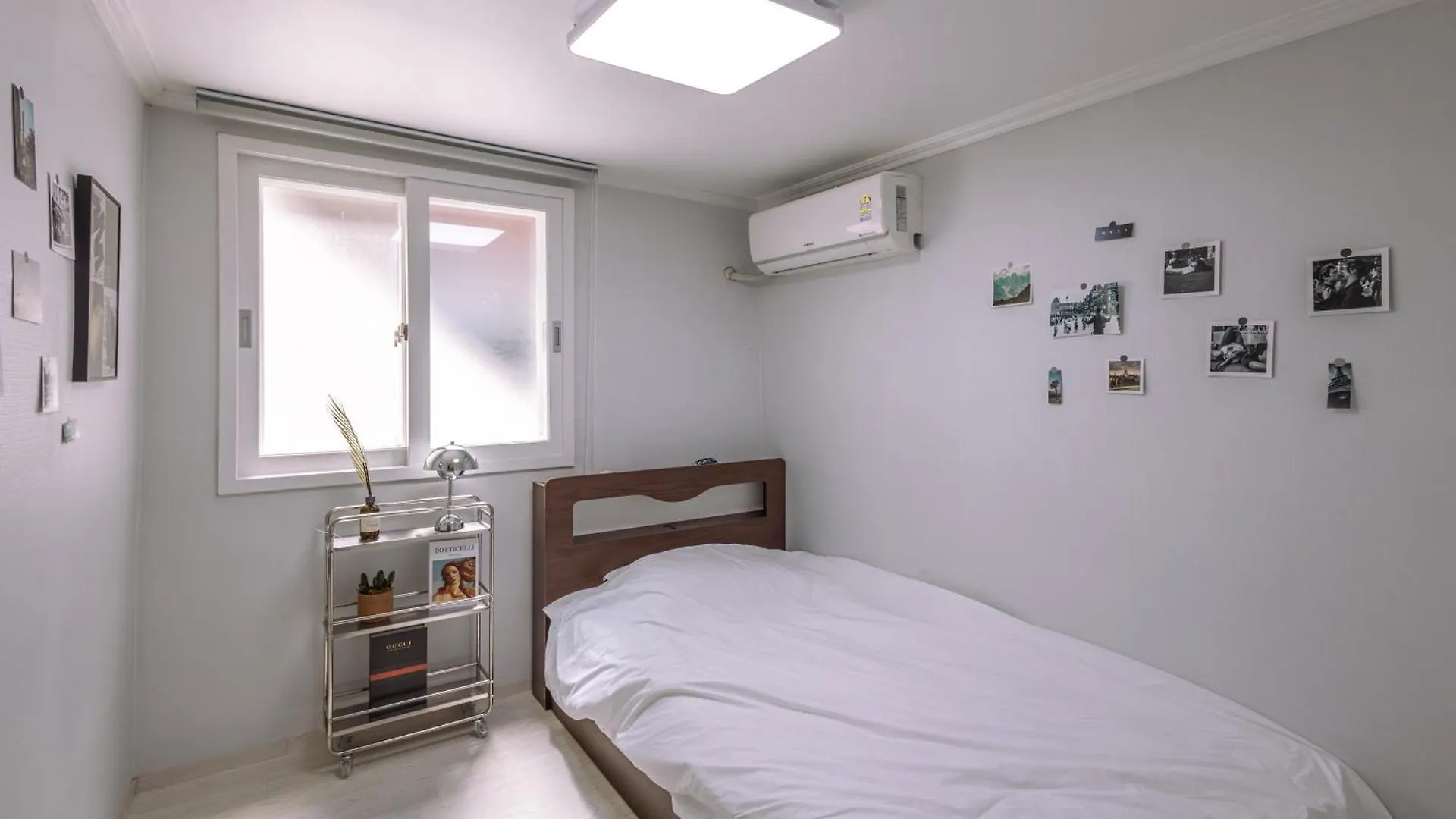 인천 간석동 머니스테이 Incheon