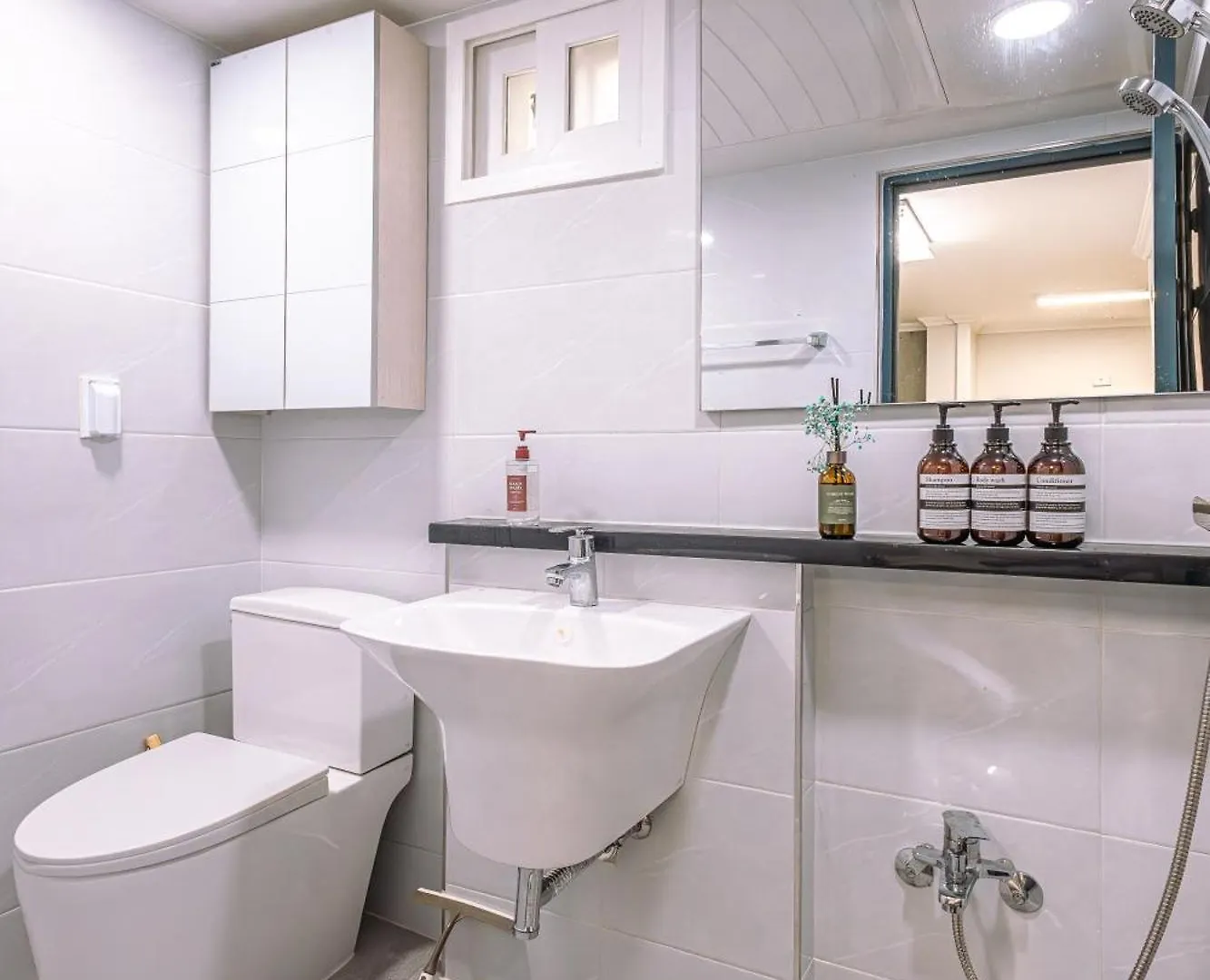 인천 간석동 머니스테이 Villa Incheon