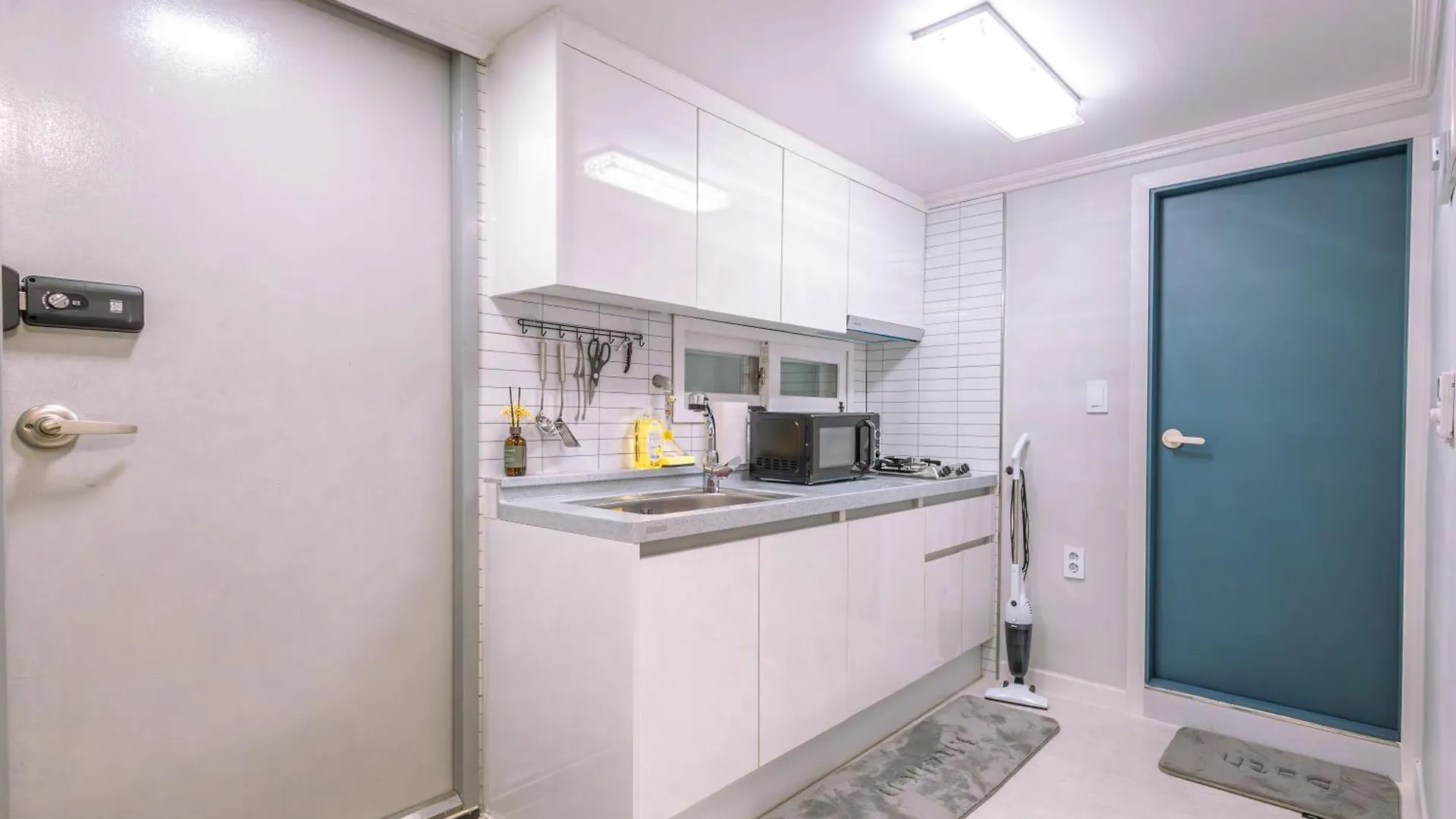 Villa 인천 간석동 머니스테이