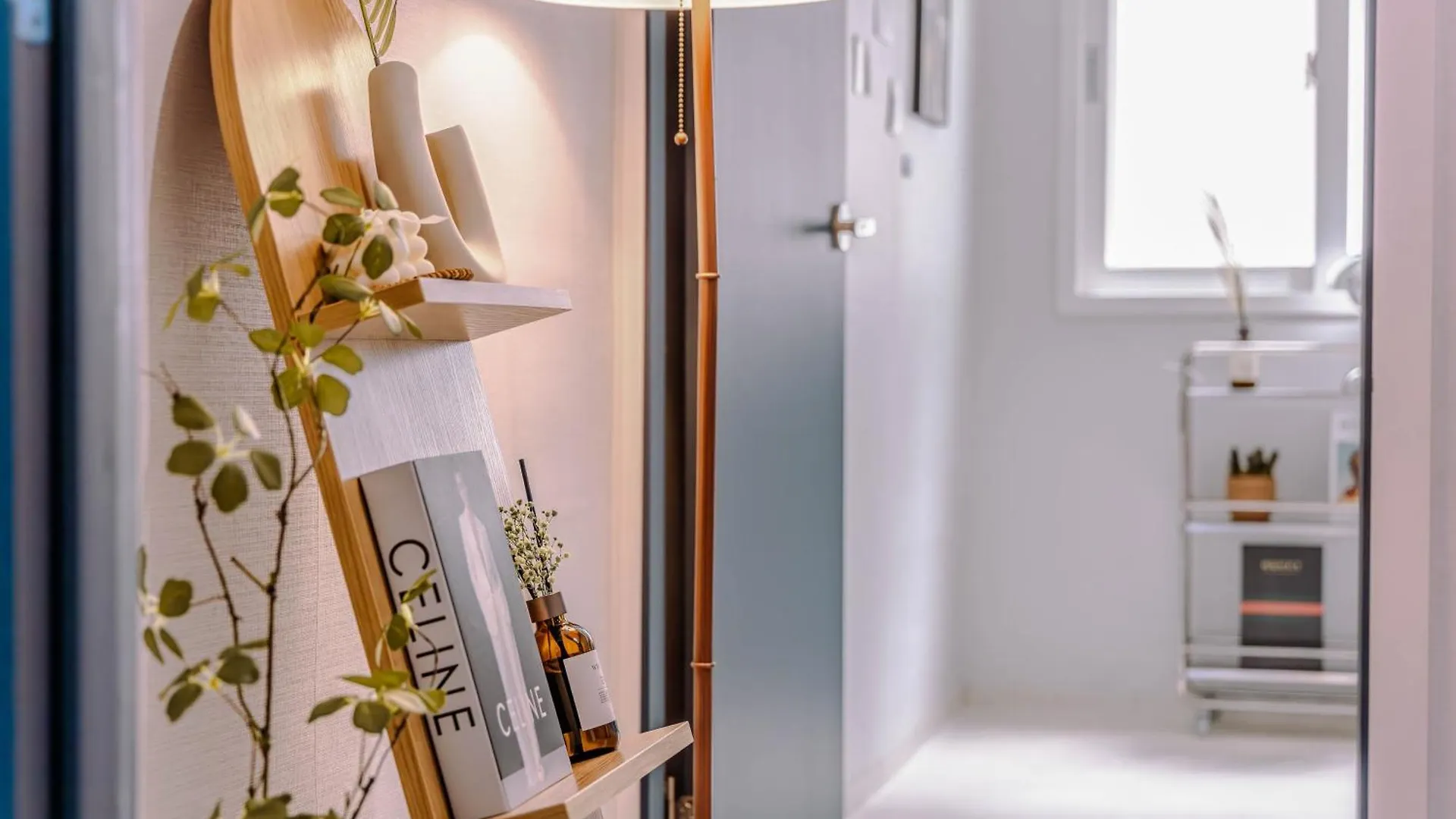 인천 간석동 머니스테이 Incheon